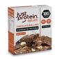 Barra proteína Chocolate Avellana 50g (5 UN)