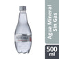 Agua mineral SIN gas 500 ml (12 un)